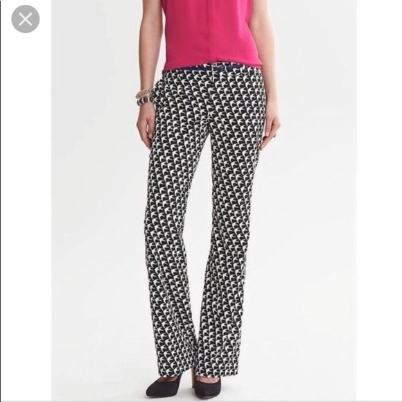 Banana Republic Pants - 🌹Banana Republic Pant